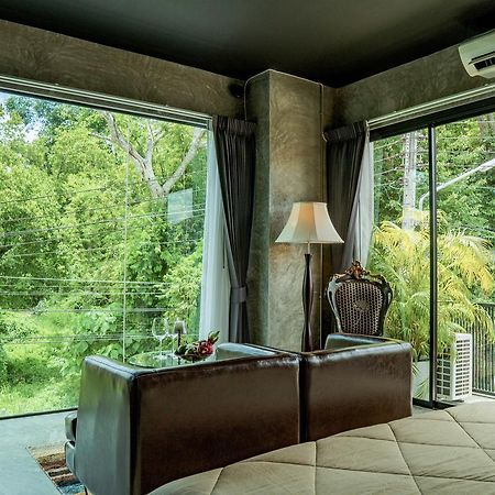 Deep Residence Krabi Ngoại thất bức ảnh