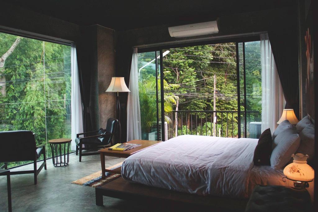 Deep Residence Krabi Ngoại thất bức ảnh