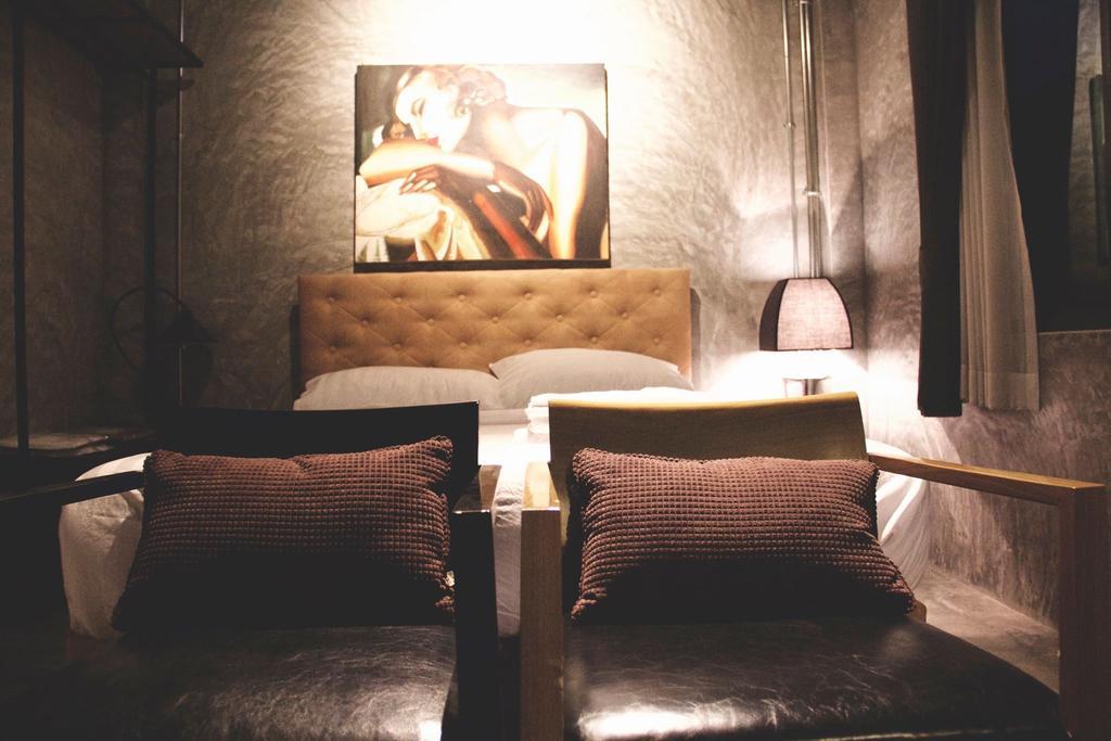 Deep Residence Krabi Ngoại thất bức ảnh