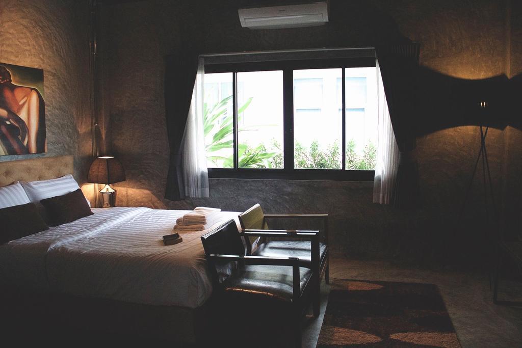 Deep Residence Krabi Ngoại thất bức ảnh