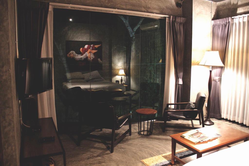 Deep Residence Krabi Ngoại thất bức ảnh