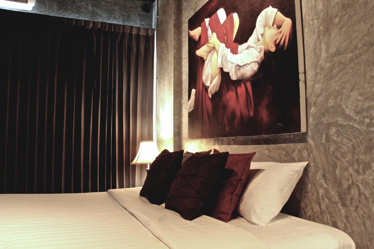 Deep Residence Krabi Ngoại thất bức ảnh
