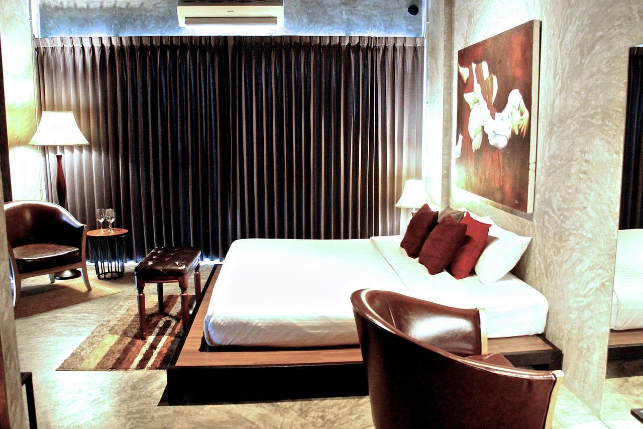 Deep Residence Krabi Ngoại thất bức ảnh