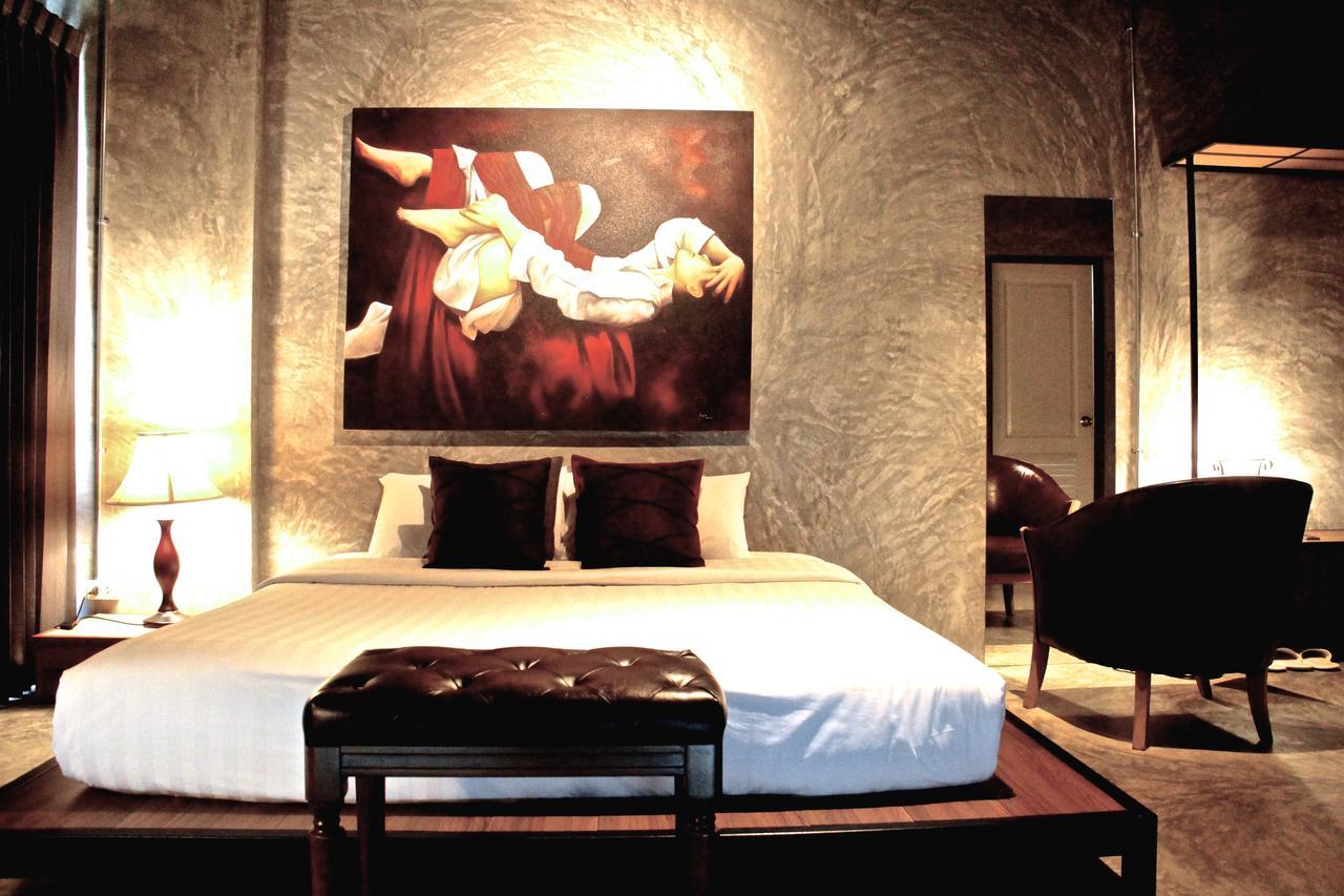 Deep Residence Krabi Ngoại thất bức ảnh