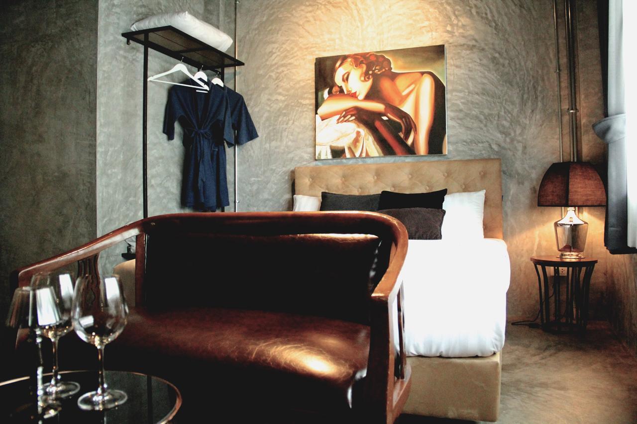 Deep Residence Krabi Ngoại thất bức ảnh