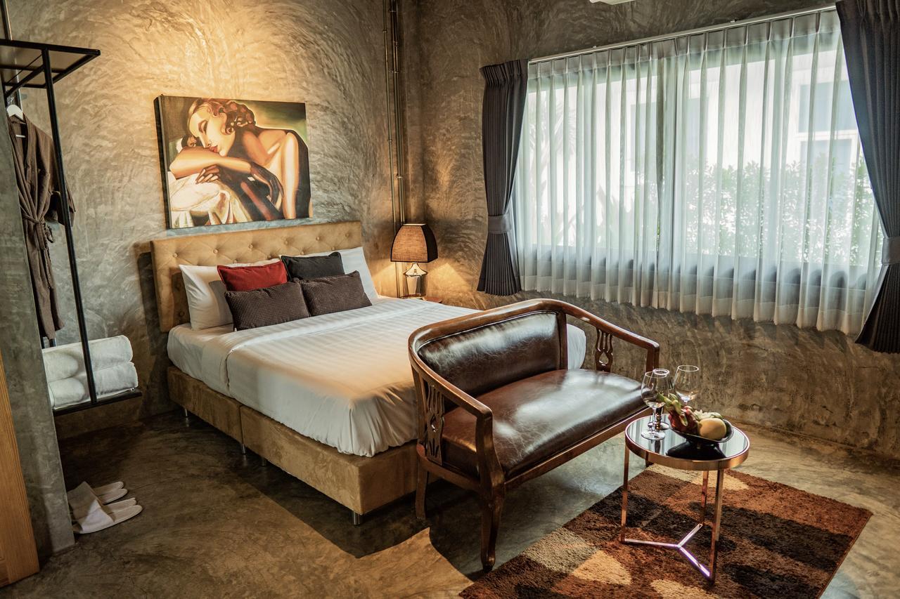Deep Residence Krabi Ngoại thất bức ảnh
