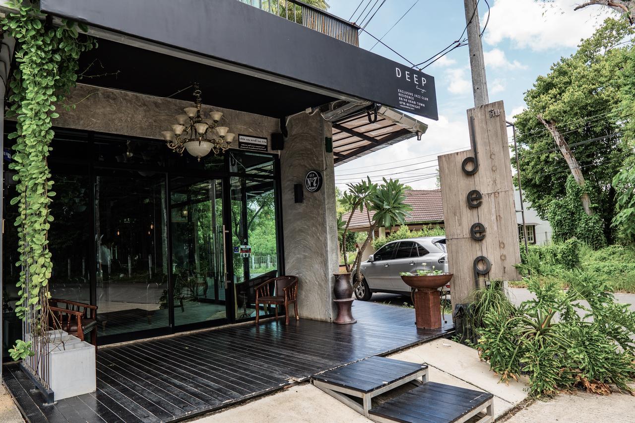 Deep Residence Krabi Ngoại thất bức ảnh