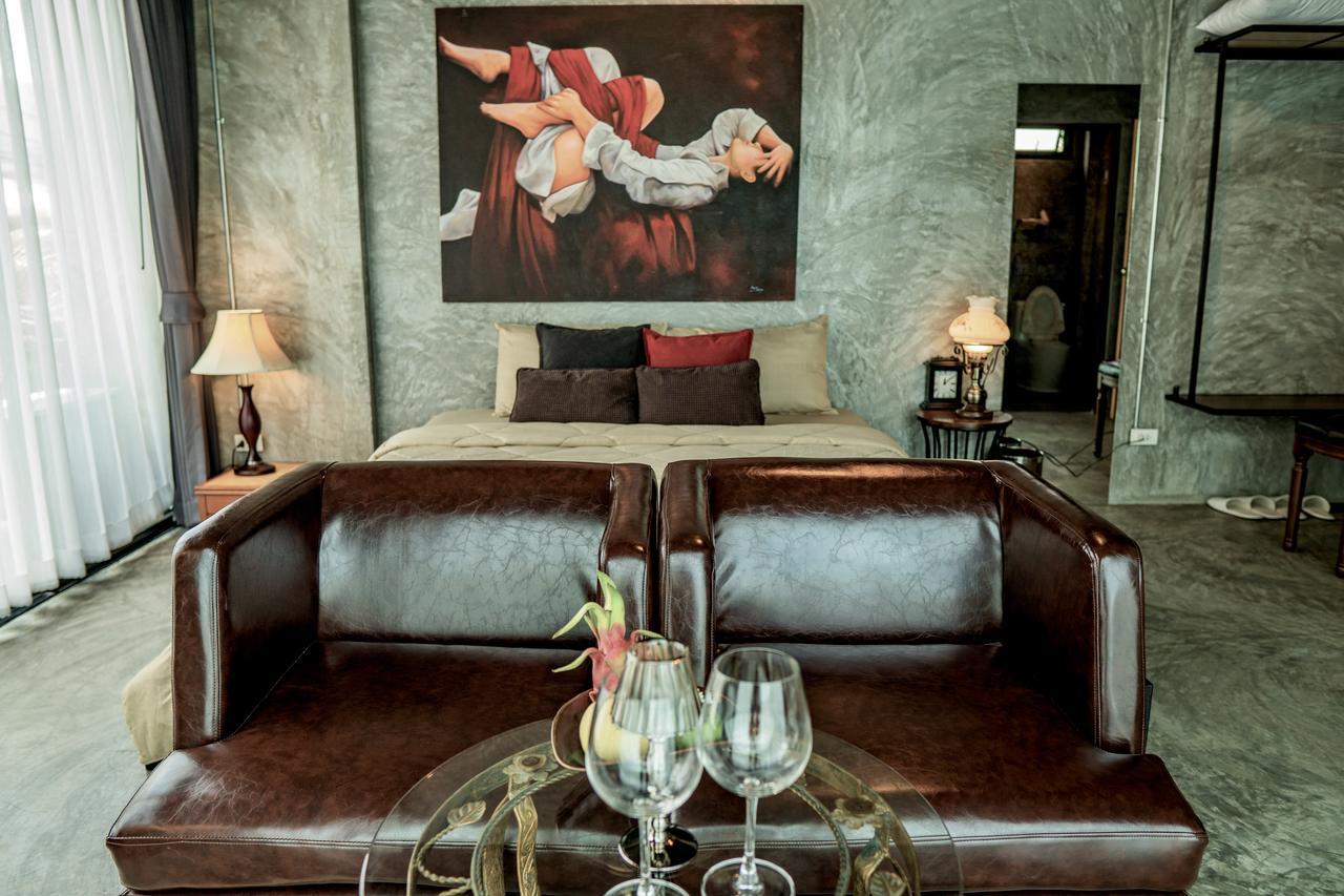 Deep Residence Krabi Ngoại thất bức ảnh
