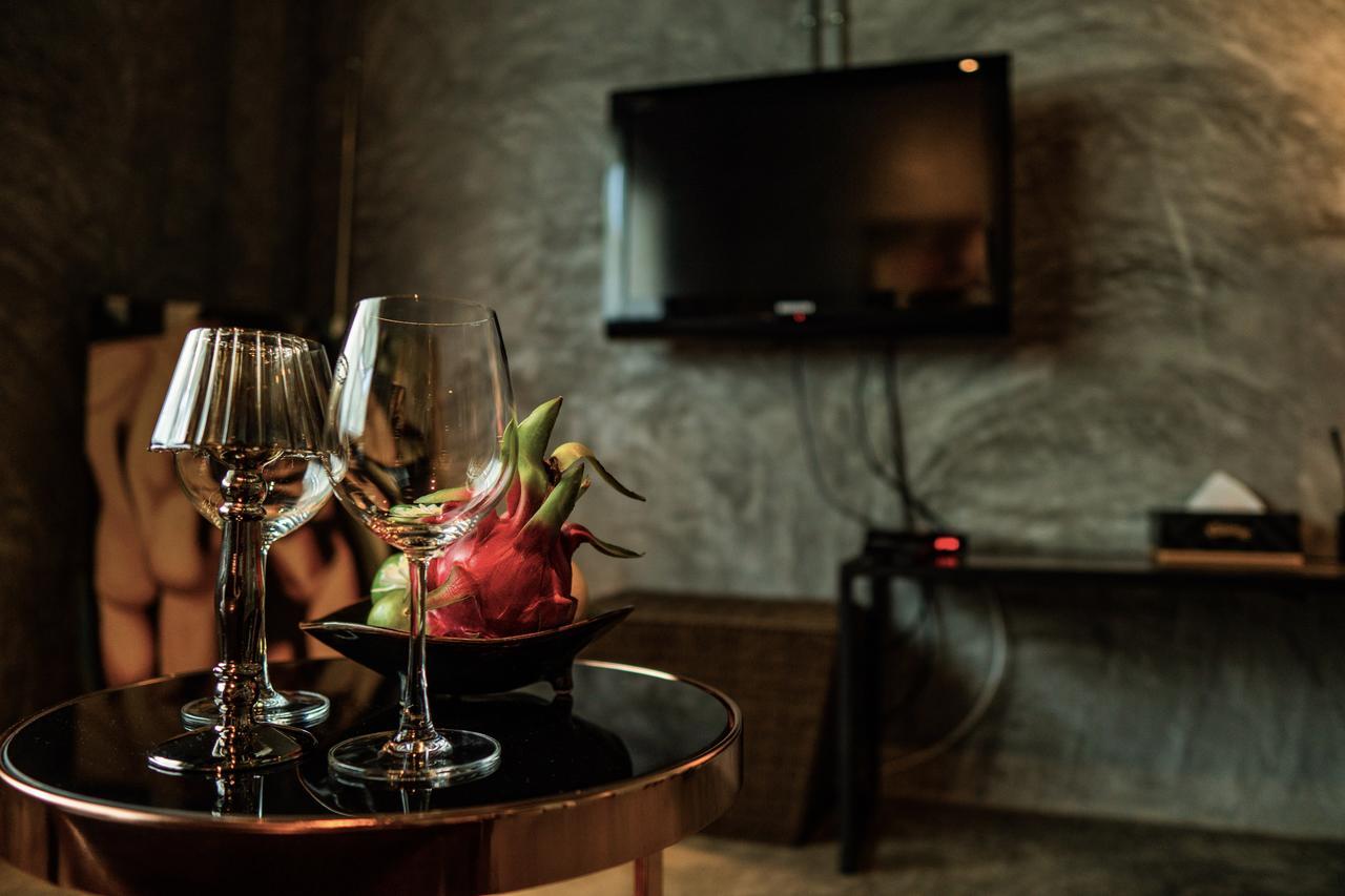Deep Residence Krabi Ngoại thất bức ảnh