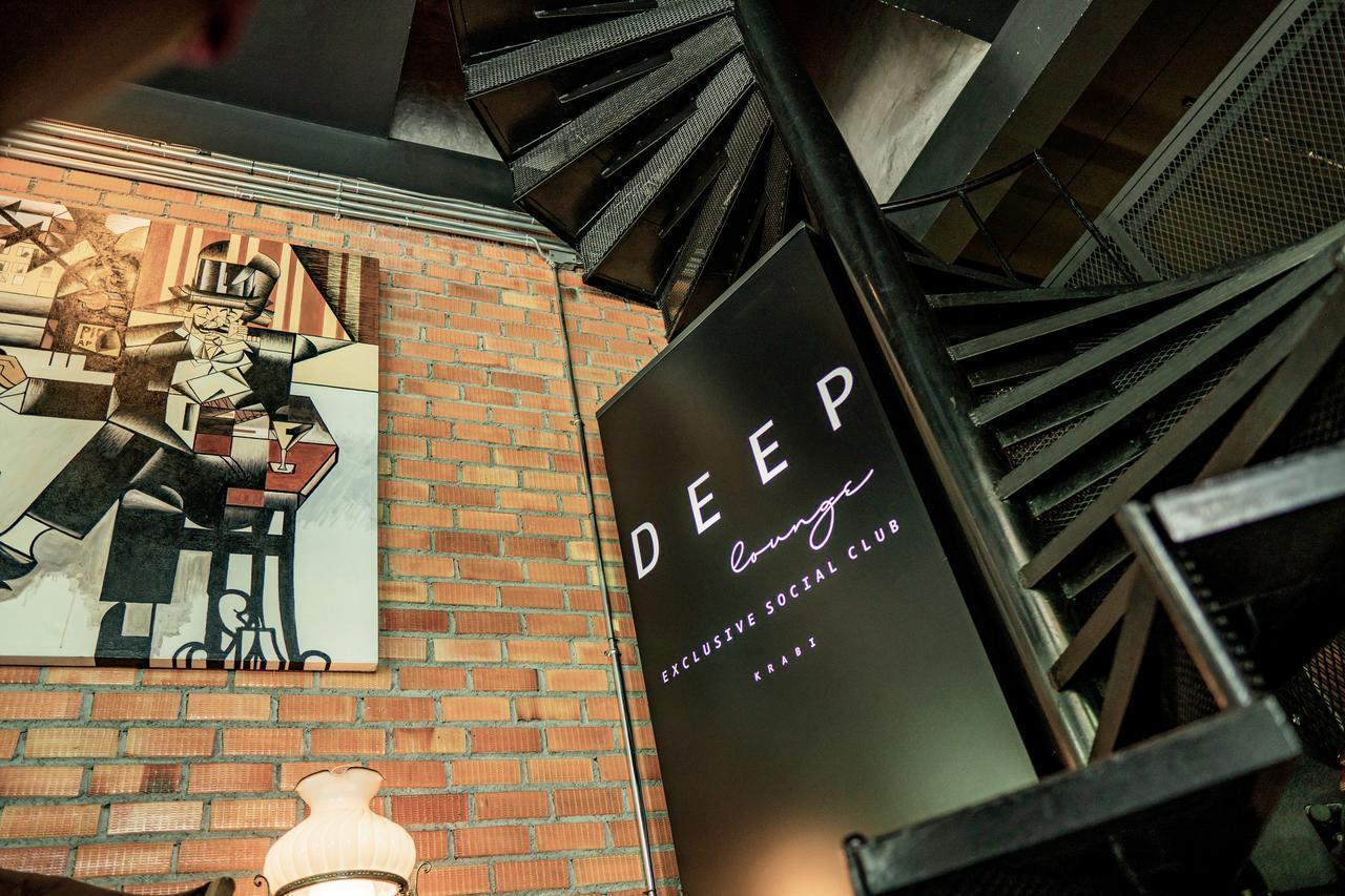 Deep Residence Krabi Ngoại thất bức ảnh