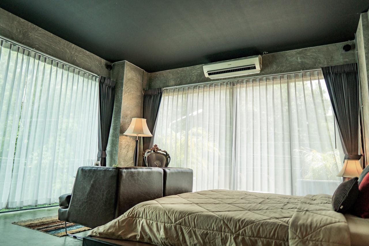 Deep Residence Krabi Ngoại thất bức ảnh
