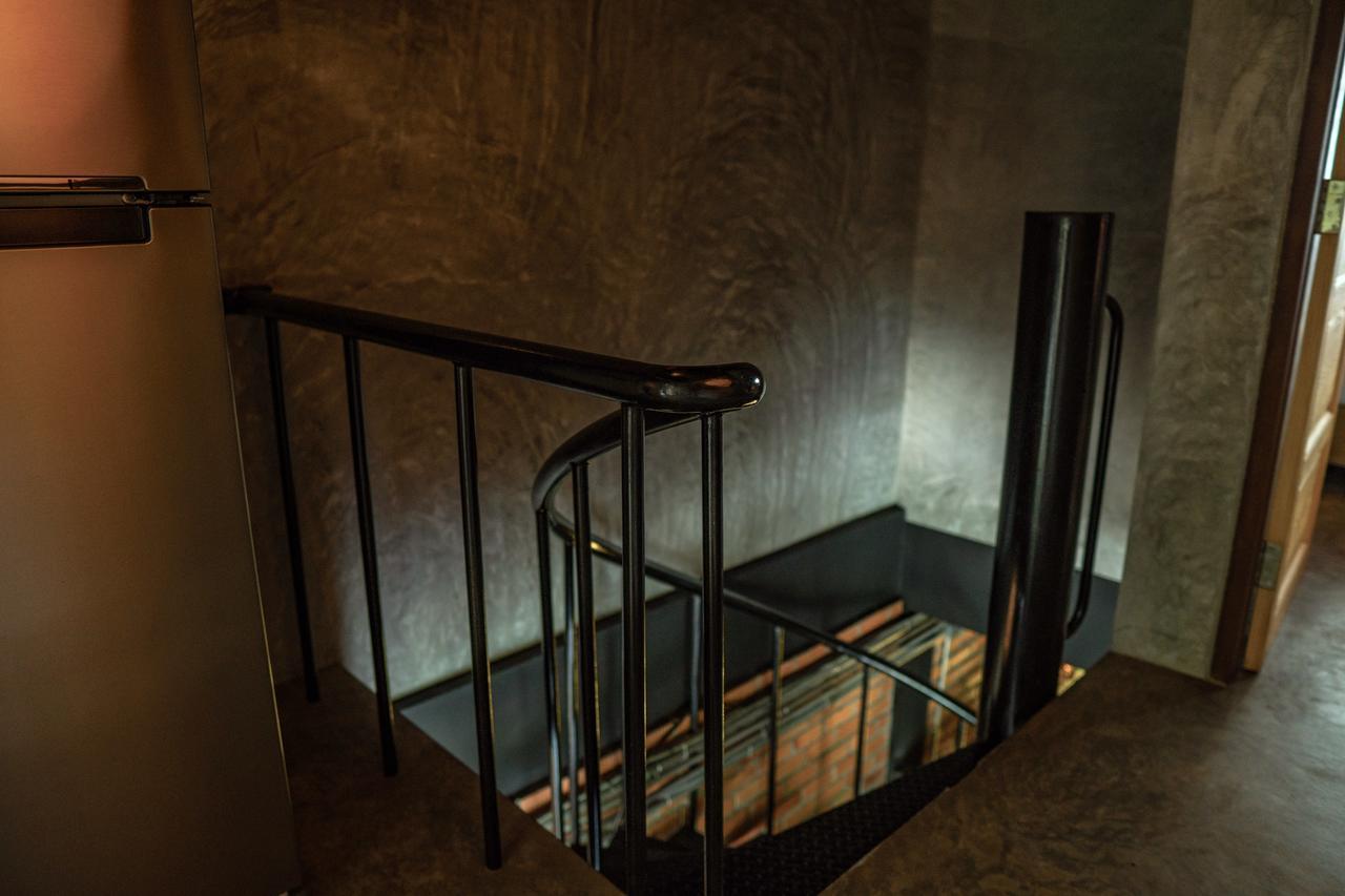 Deep Residence Krabi Ngoại thất bức ảnh