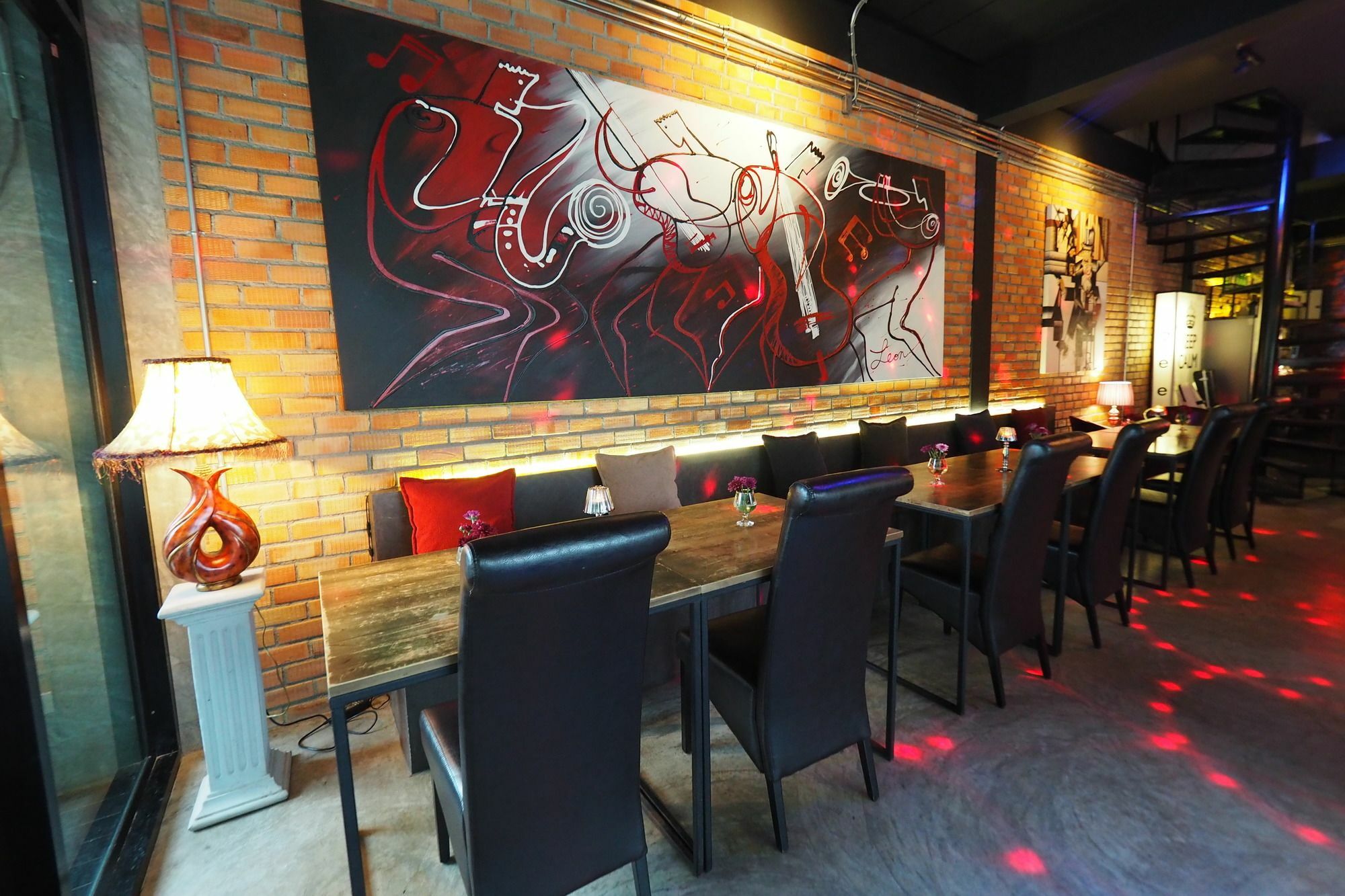 Deep Residence Krabi Ngoại thất bức ảnh