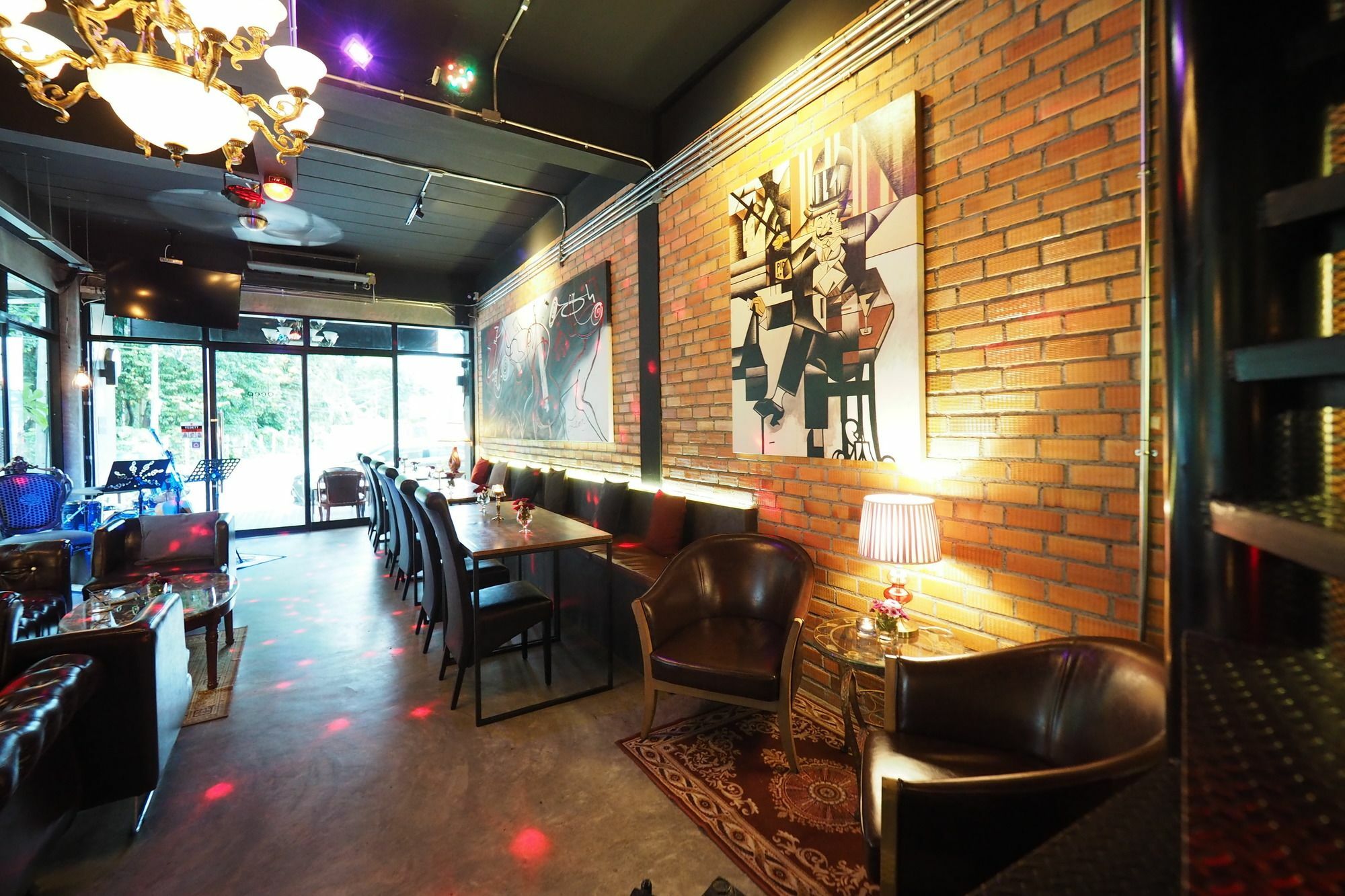 Deep Residence Krabi Ngoại thất bức ảnh