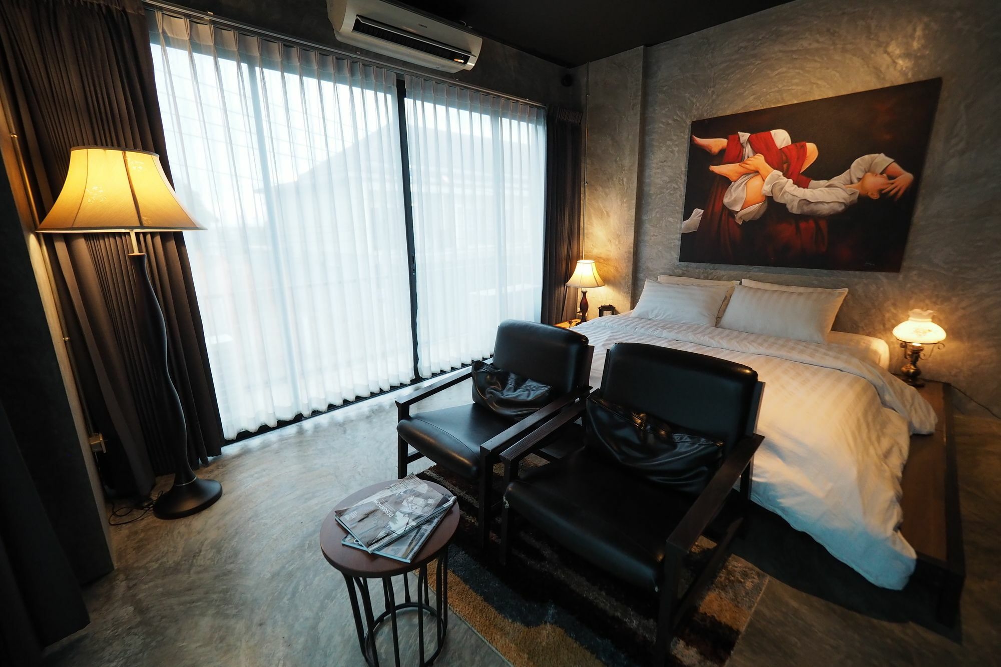 Deep Residence Krabi Ngoại thất bức ảnh