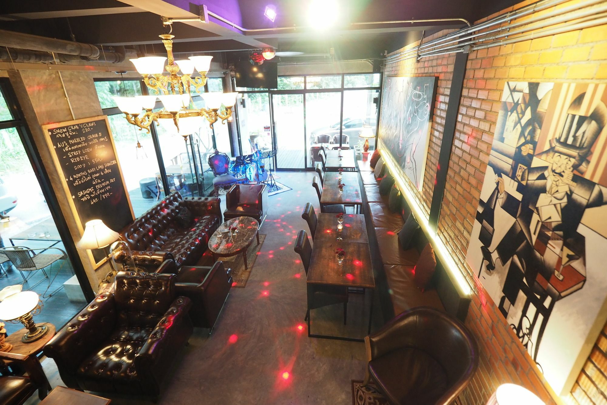 Deep Residence Krabi Ngoại thất bức ảnh